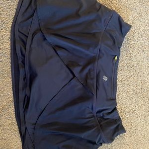 Athleta tennis skirt
